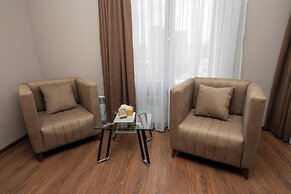Hillside Guest House