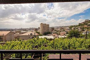 Hillside Guest House