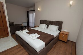 Hillside Guest House