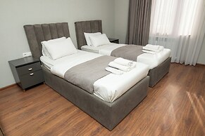 Hillside Guest House