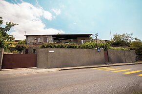 Hillside Guest House