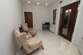 Hillside Guest House