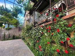 Hillside Guest House