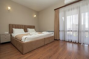Hillside Guest House