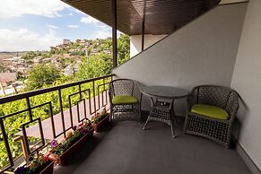 Hillside Guest House