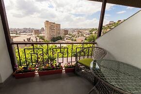 Hillside Guest House