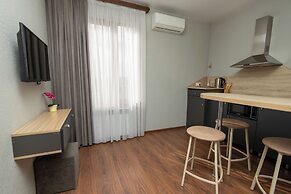 Hillside Guest House