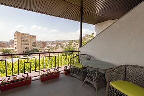 Hillside Guest House