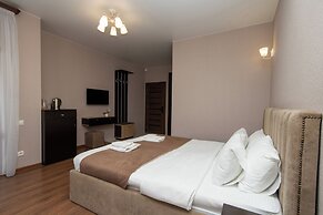 Hillside Guest House