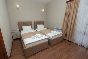 Hillside Guest House