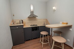 Hillside Guest House