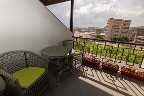 Hillside Guest House