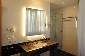 GREY APARTMENT