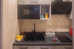 zen escape