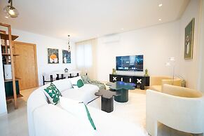Villa Apollon Seaside and Luxurious
