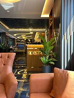 City Night Hotels Ümraniye