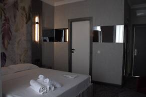 City Night Hotels Ümraniye