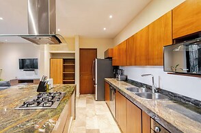 Hum Living Luxury Villas-La Veleta Tulum