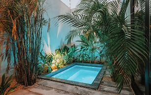 Hum Living Luxury Villas-La Veleta Tulum