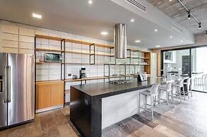 Hum Living Luxury Villas-La Veleta Tulum