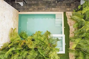 Hum Living Luxury Villas-La Veleta Tulum