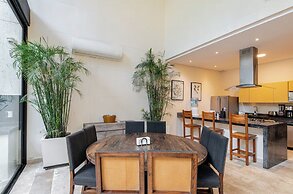 Hum Living Luxury Villas-La Veleta Tulum