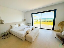 The Perfect Beach House in Hammamet