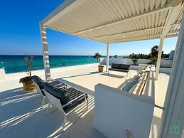 The Perfect Beach House in Hammamet