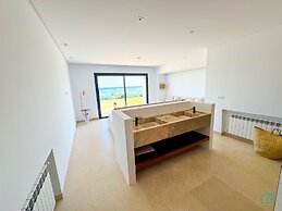 The Perfect Beach House in Hammamet