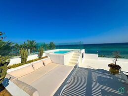 The Perfect Beach House in Hammamet