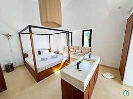 The Perfect Beach House in Hammamet