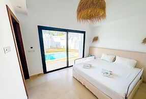 The Perfect Beach House in Hammamet