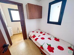 The Perfect Beach House in Hammamet