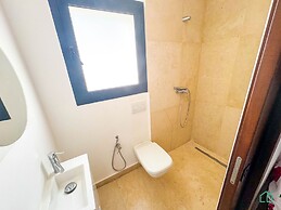 The Perfect Beach House in Hammamet