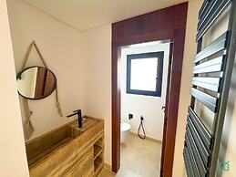 The Perfect Beach House in Hammamet