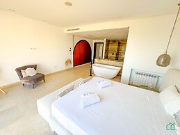 The Perfect Beach House in Hammamet