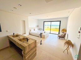 The Perfect Beach House in Hammamet