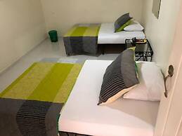 Hotel Morfeo