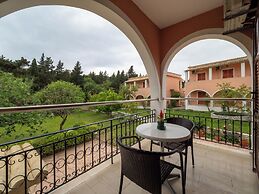 Xenofontas apartments