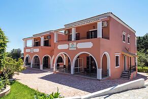 Xenofontas apartments