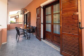 Xenofontas apartments