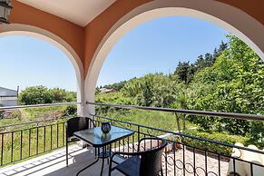 Xenofontas apartments