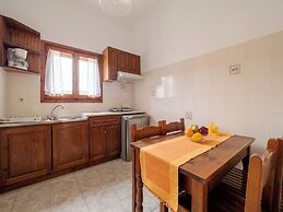 Xenofontas apartments