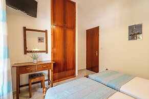 Xenofontas apartments