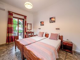 Xenofontas apartments