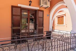 Xenofontas apartments
