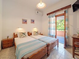 Xenofontas apartments
