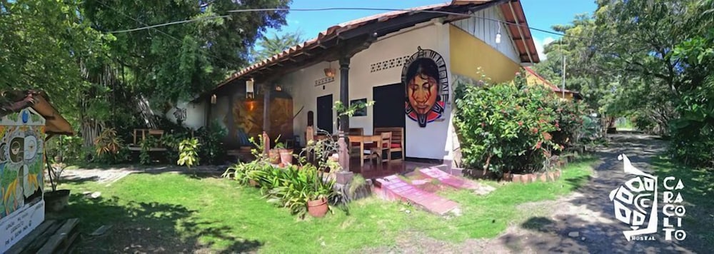caracolito hostal