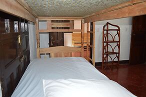 caracolito hostal