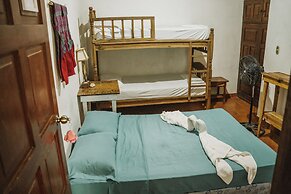 caracolito hostal